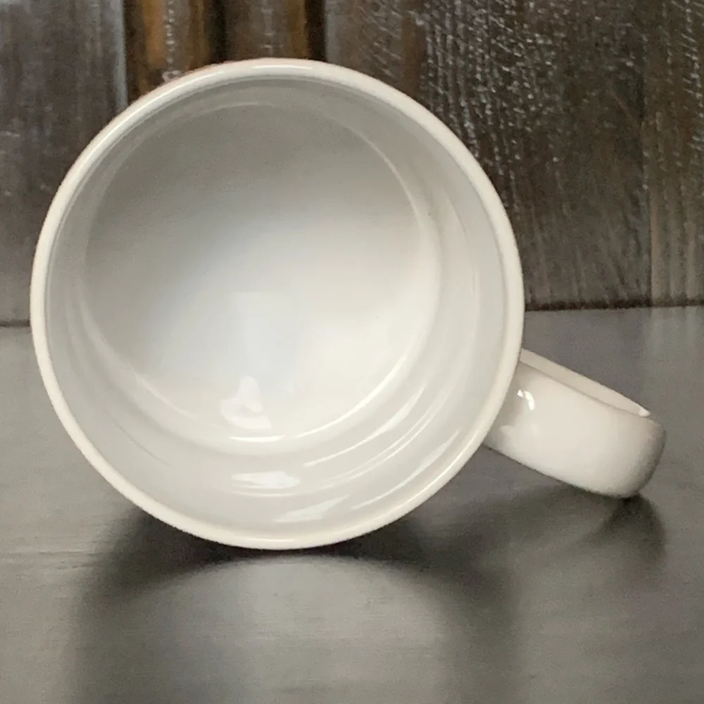 Hello Kitty Candy Cane Christmas Mug - Picture 9 of 9
